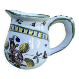 Milk pitcher