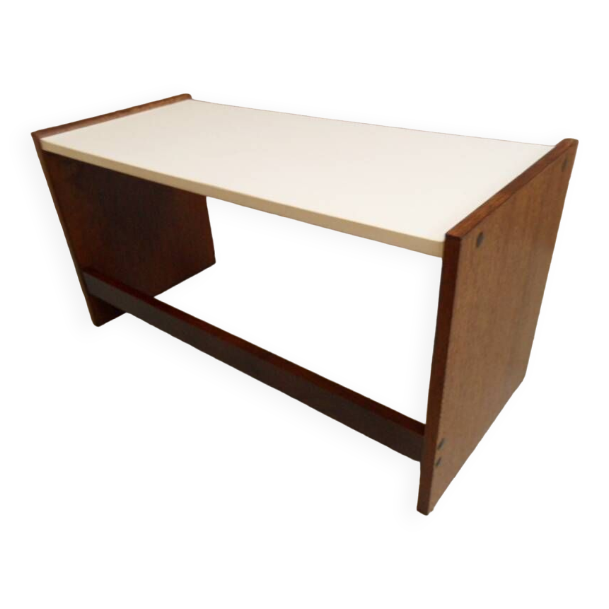 Table basse Vintage Mid Century 1960's Cees Braakman