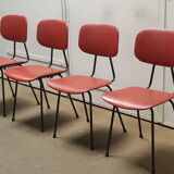 Chaise Kembo 1950