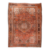 Tapis d'Orient Tribus