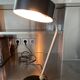 Lampe Jumo design  1960