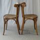 Lot de 2 chaises Baumann n°85 vers 1935
