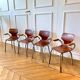 Chaise enfant design scandinave