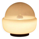 Murano Glass Table Lamp from Mazzega, 1960s