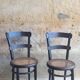 Bentwood chair (*2)