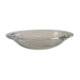 Crystal plate