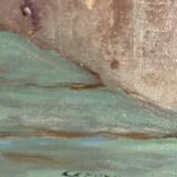 Large Still Life