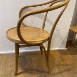 B9 Bentwood chair Le Corbusier Thonet