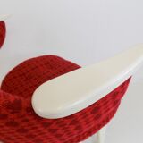 Model 33 Easy Chair by Carl Edward Matthes for CF Matthes
