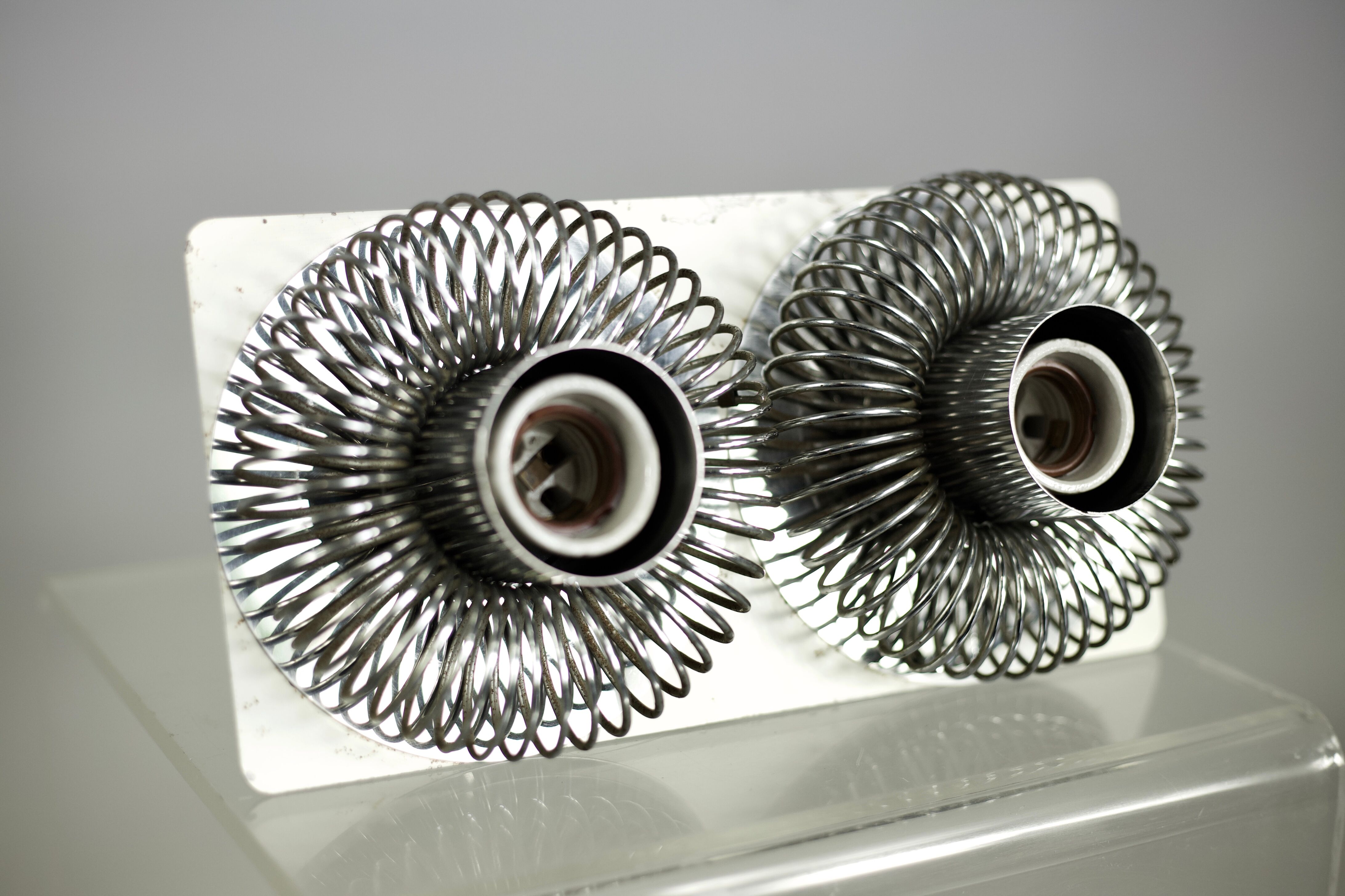 Applies to Andrea Lazzari to Morosini, Italy, circa 1970