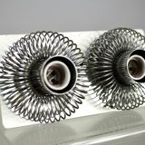 Applies to Andrea Lazzari to Morosini, Italy, circa 1970