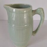 vintage pitcher