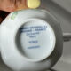 Limoges porcelain coffee service
