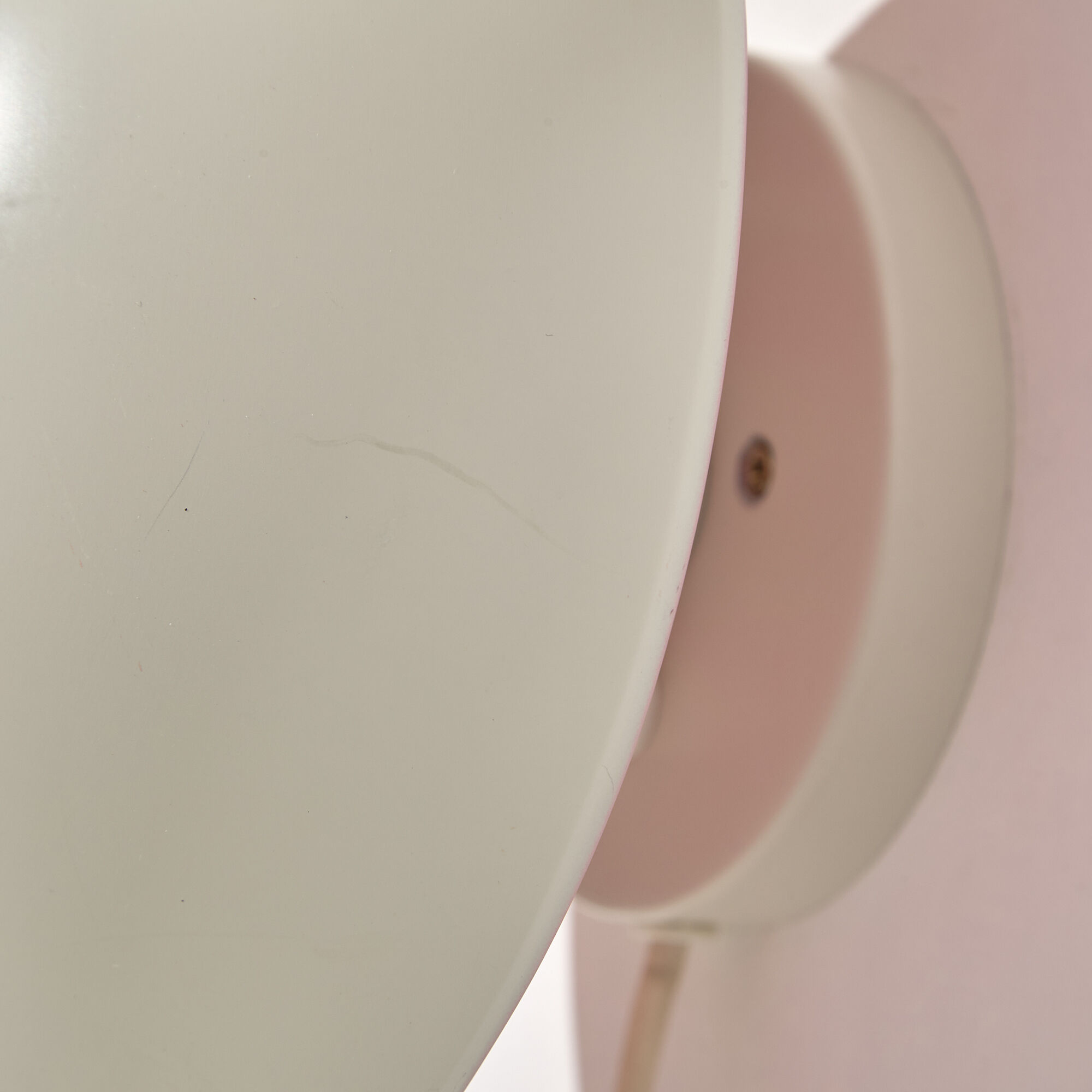 Ph hat wall fixture by Poul Henningsen for Louis Poulsen