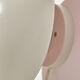 Ph hat wall fixture by Poul Henningsen for Louis Poulsen