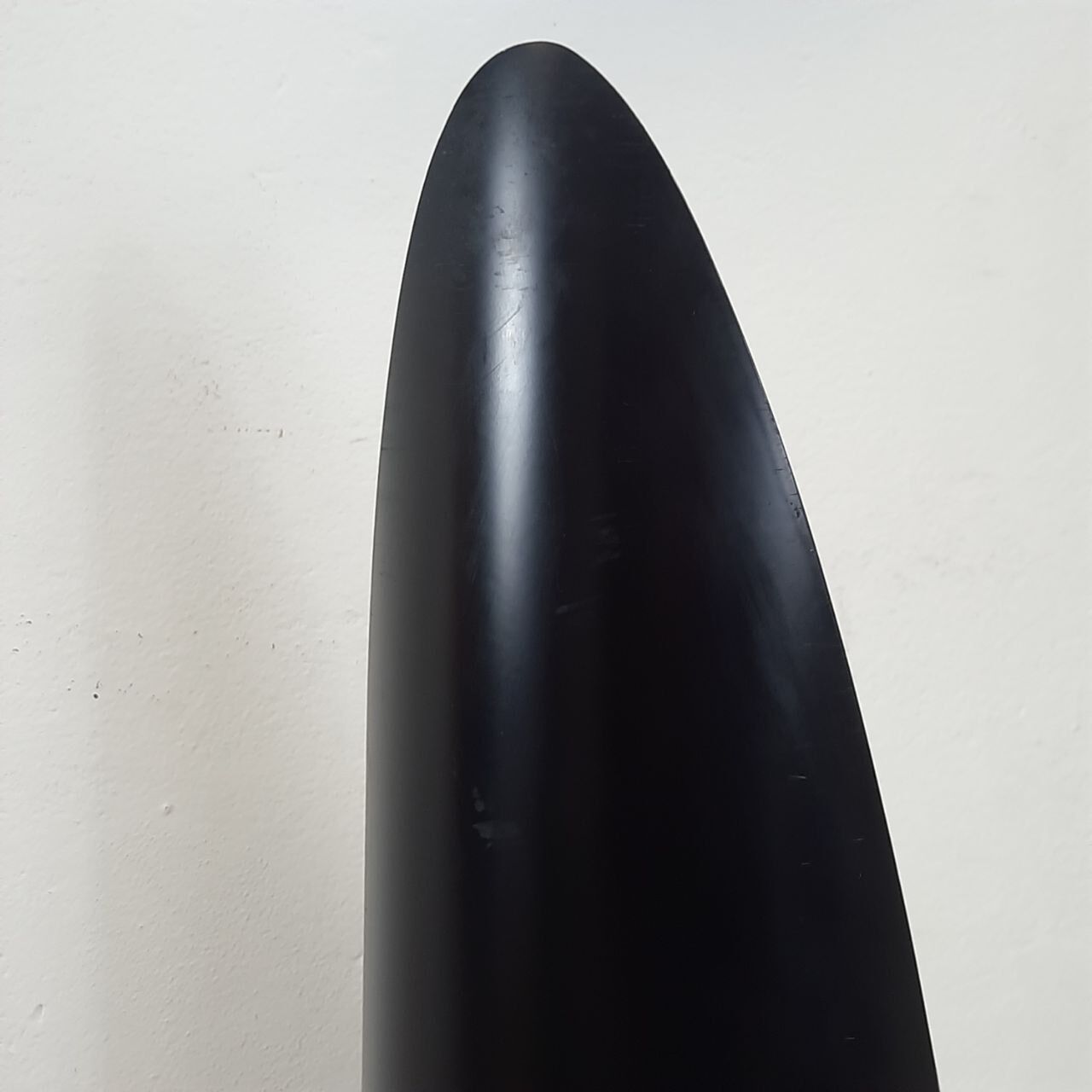 Nail mirror - lipstick - Rodolfo Bonetto - 1970s.