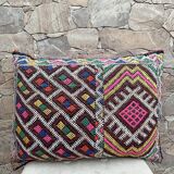 Moroccan pillowcase, Berber cushion cover