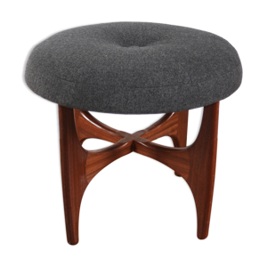 tabouret/repose-pieds