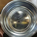 Canadian silver-plated milk jug - 1950s