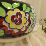 Ceramic vase