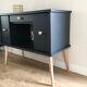 Vintage furniture