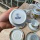 Complete coffee service German porcelain