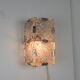 Mid-Century Wall Lamp / Kamenický Šenov, 1970's
