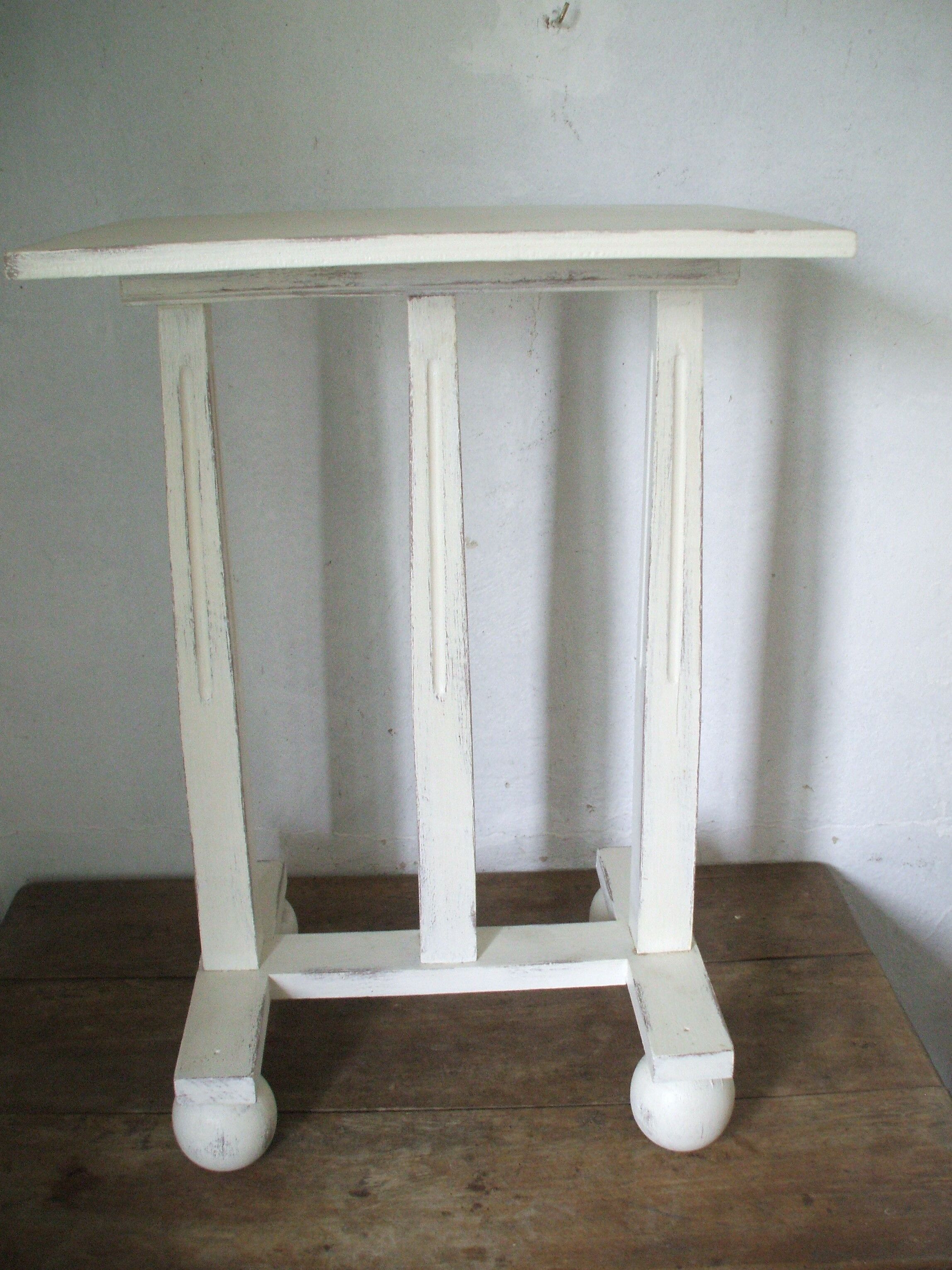 Side table