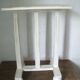 Table d'appoint