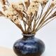Vase en grès