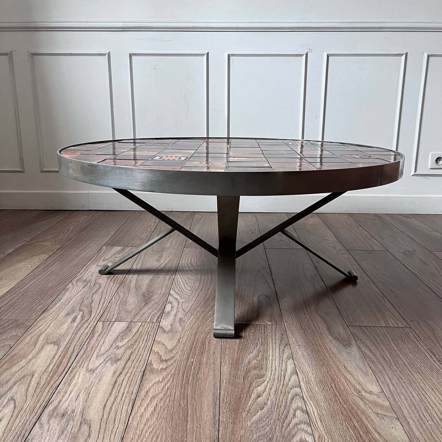 Table basse Roche Bobois