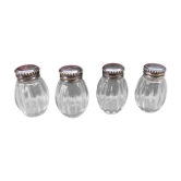 Christofle pepper salt shaker