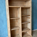 Parisian cabinet