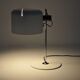 Lampe de table "Coupé" par Joe Colombo pour Oluce, 1960s
