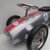 metal car for children (vilac) CE