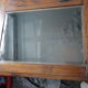 Indonesian antiquity coffee table