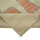 Turkish Handcrafted Loom Oushak Rug 205 cm x 297 cm