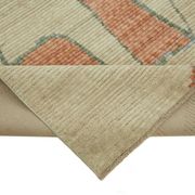 Turkish Handcrafted Loom Oushak Rug 205 cm x 297 cm