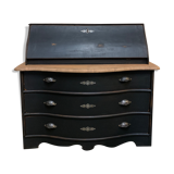 Former chest scriban curve 19th