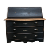 Former chest scriban curve 19th