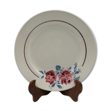 Badonviller Art Deco Dish