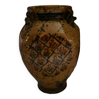 Vase Artisanat Marocain