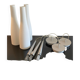 Lot de 3 suspensions class 40 s – itre (italie)