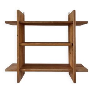 Étagère bibliothèque