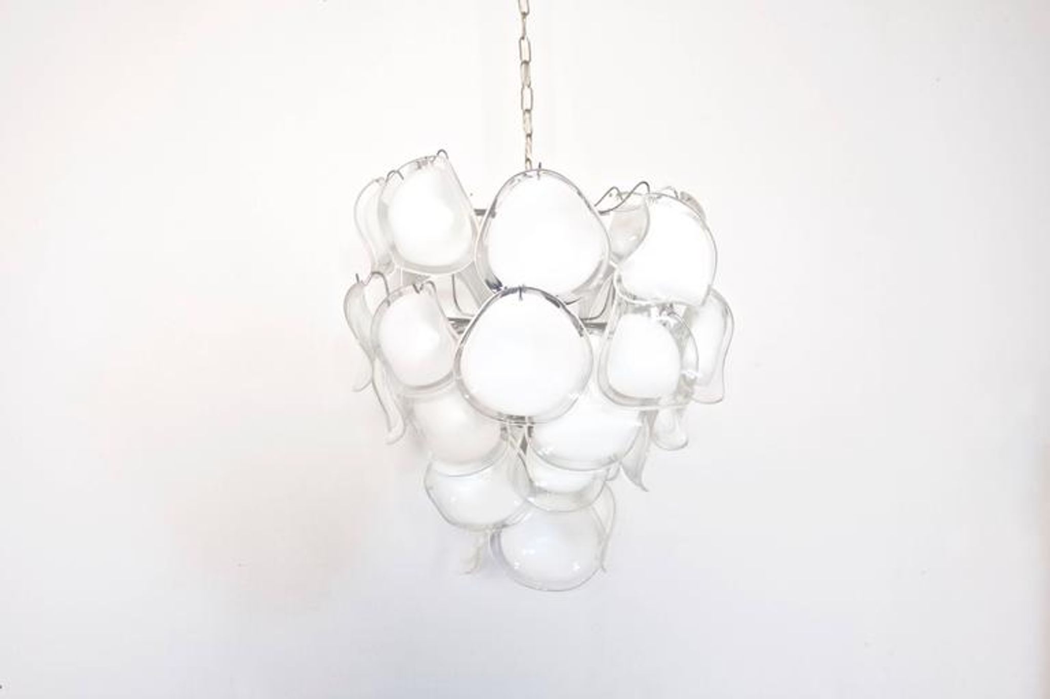 Lustre Mazzega années 1970