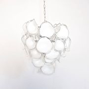 Lustre Mazzega années 1970
