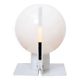 Table lamp "Sirio", Guzzini, 1970s