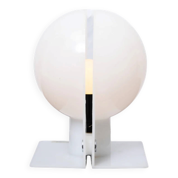 Lampe à poser "Sirio", Guzzini, 1970