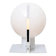 Table lamp "Sirio", Guzzini, 1970s