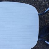 4 formica chairs